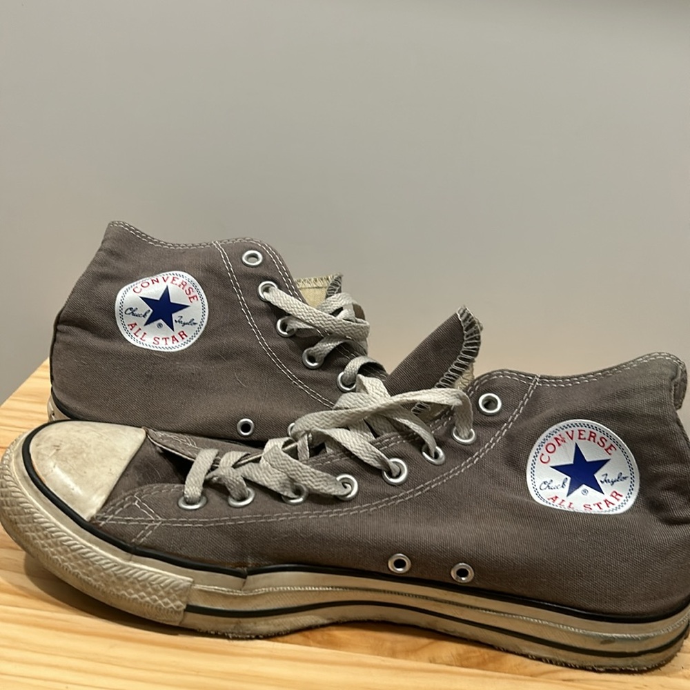 Converse High Tops